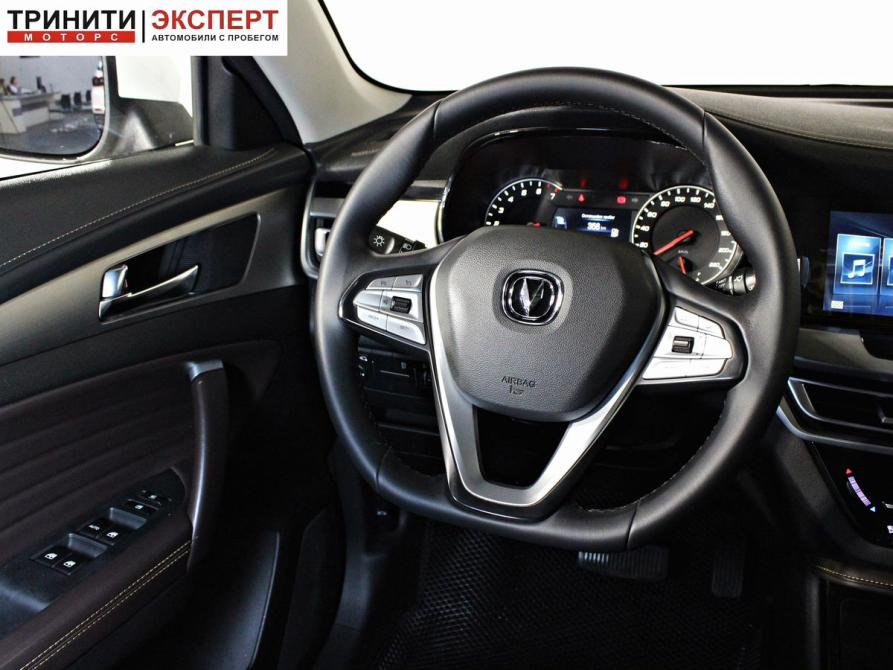 Changan CS35 Plus I Белгород  - изображение 11
