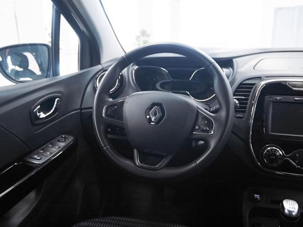 Renault Kaptur I с пробегом 2020 года, цена 1 553 000 рублей, 74337 км, внедорожник, Автокод Объявления