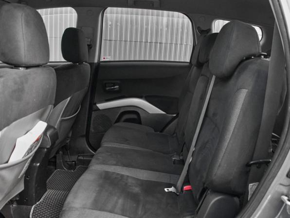 Mitsubishi Outlander II с пробегом 2005 года, цена 880 000 рублей, 225527 км, внедорожник, Автокод Объявления