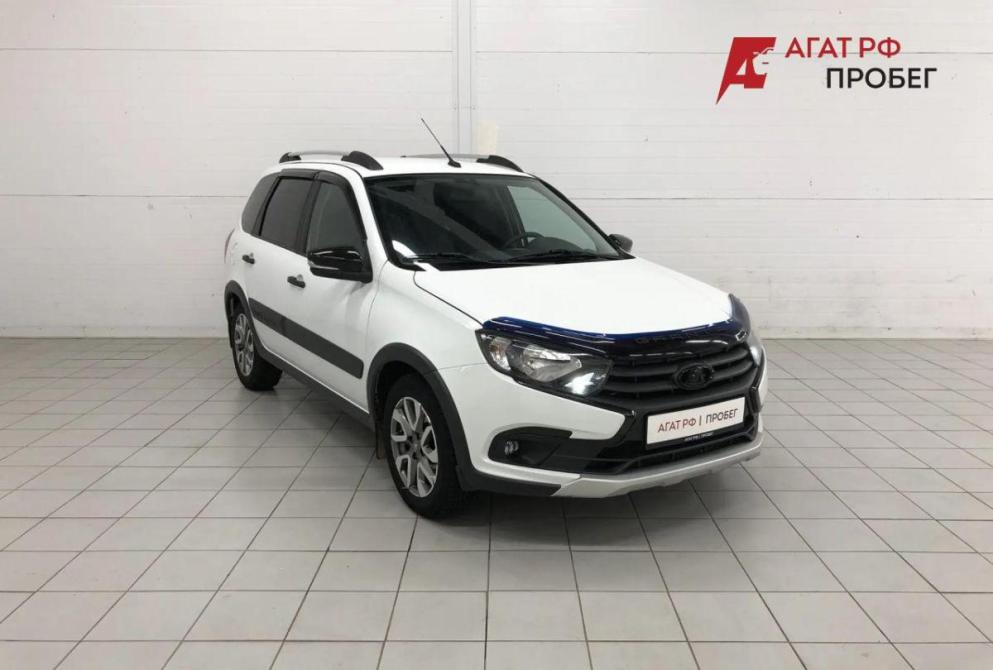 Lada (ВАЗ) Granta I Рестайлинг Астрахань  - изображение 3