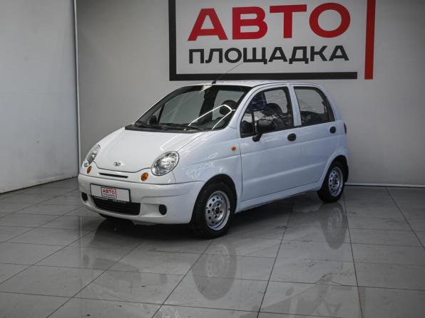 Daewoo Matiz II Рестайлинг с пробегом 2011 года, цена 249 000 рублей, 107714 км, хэтчбек, Автокод Объявления