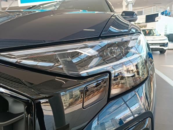 Audi Q8 I (4M) Рестайлинг с пробегом 2025 года, цена 16 500 000 рублей, 10 км, внедорожник, Автокод Объявления