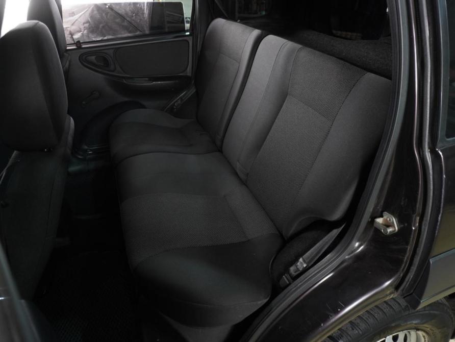 Chevrolet Niva I Рестайлинг Воронеж  - изображение 9