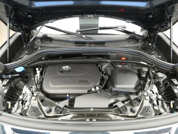 Mini Countryman III с пробегом 2024 года, цена 6 720 000 рублей, 5070 км, внедорожник, Автокод Объявления
