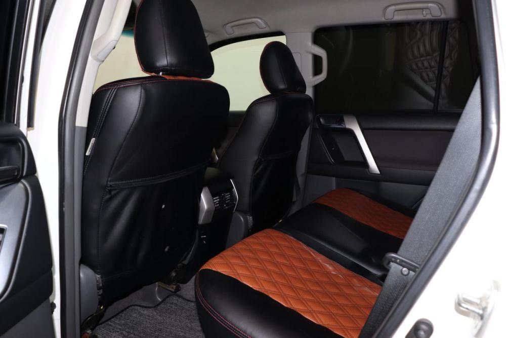 Toyota Land Cruiser Prado 150 Series Сургут  - изображение 29
