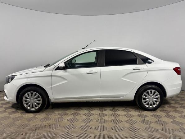 Lada (ВАЗ) Vesta I с пробегом 2021 года, цена 1 210 000 рублей, 43485 км, седан, Автокод Объявления
