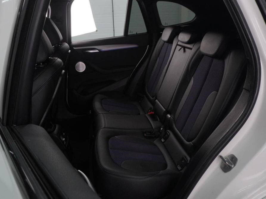 BMW X1 II (F48) Рестайлинг Воронеж  - изображение 9