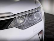 Toyota Camry VII (XV50) Рестайлинг 2 Москва  - изображение 47