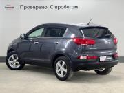 Kia Sportage III Рестайлинг Тюмень  - изображение 37