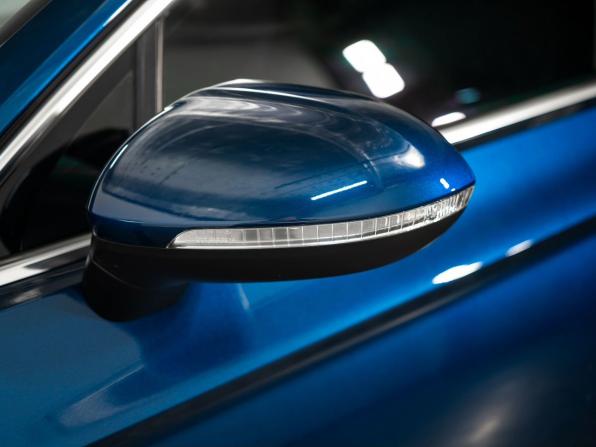 Volkswagen Passat B8 Рестайлинг с пробегом 2021 года, цена 2 400 000 рублей, 52607 км, седан, Автокод Объявления