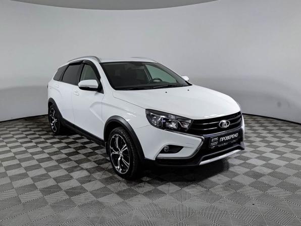 Lada (ВАЗ) Vesta I с пробегом 2020 года, цена 1 199 000 рублей, 80000 км, универсал, Автокод Объявления