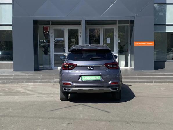 Chery Tiggo 4 Pro I с пробегом 2023 года, цена 1 545 000 рублей, 62932 км, внедорожник, Автокод Объявления