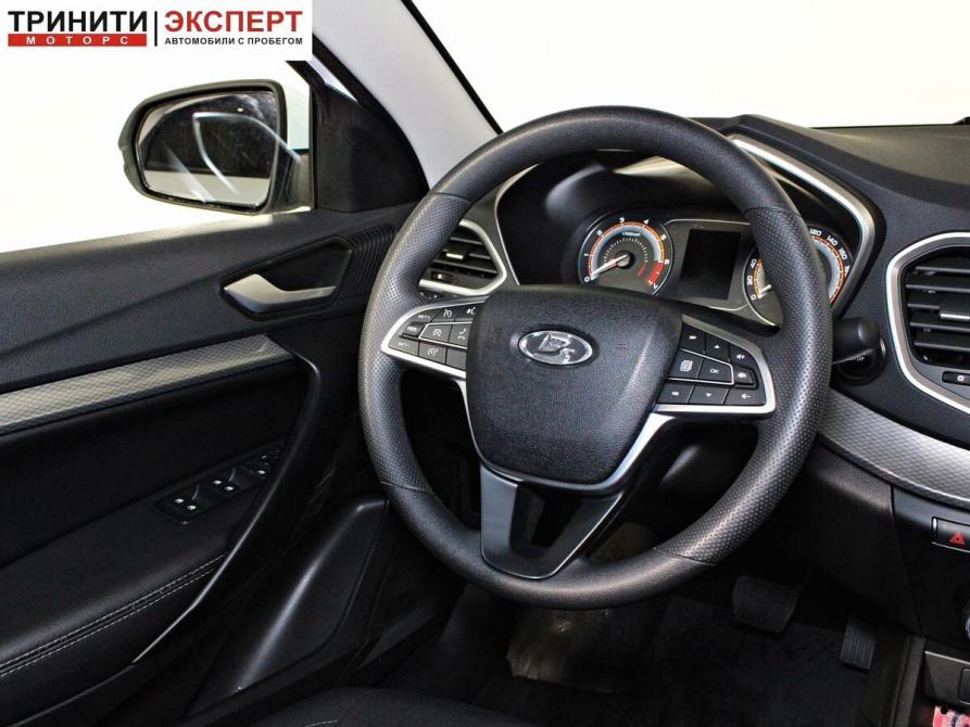 Lada (ВАЗ) Vesta I Рестайлинг (NG) Белгород  - изображение 13