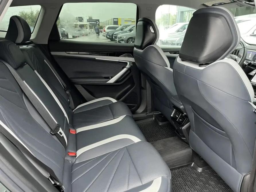 Geely Atlas II Воронеж  - изображение 11