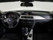 BMW 3 серии VI (F3x) Москва  - изображение 42