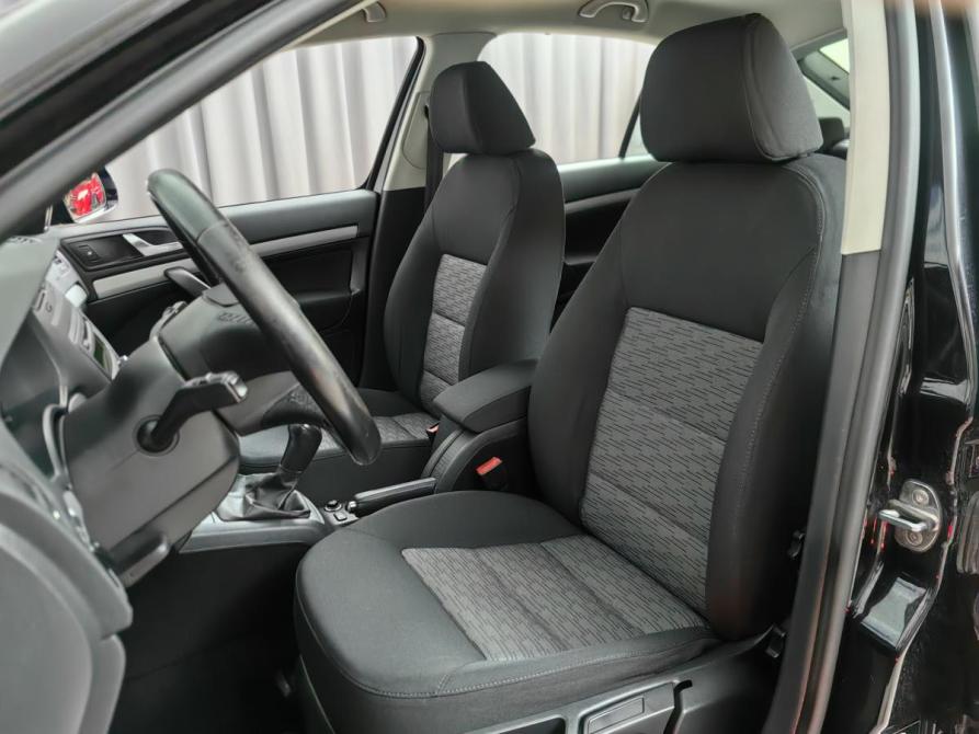 Skoda Octavia II (A5) Рестайлинг Подольск  - изображение 6