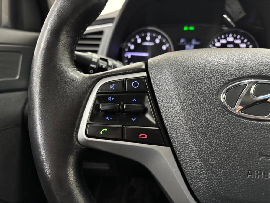 Hyundai Elantra VI (AD) Альметьевск  - изображение 21