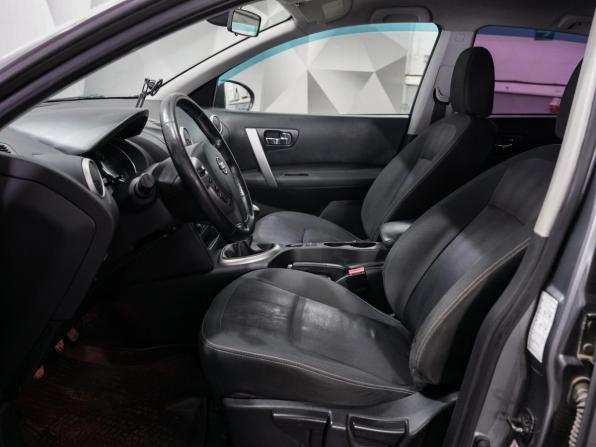 Nissan Qashqai I Рестайлинг с пробегом 2012 года, цена 1 020 000 рублей, 197000 км, внедорожник, Автокод Объявления