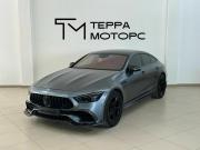 Mercedes-Benz AMG GT I Рестайлинг Екатеринбург  - изображение 21