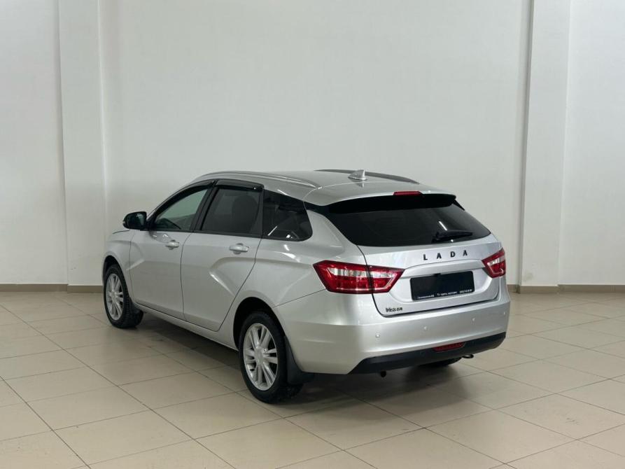 Lada (ВАЗ) Vesta I Екатеринбург  - изображение 8