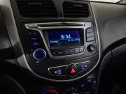 Hyundai Solaris I Рестайлинг Альметьевск  - изображение 37