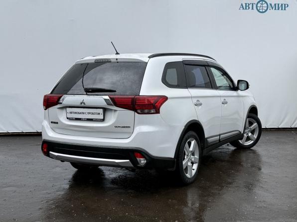 Mitsubishi Outlander III с пробегом 2012 года, цена 1 070 000 рублей, 204000 км, внедорожник, Автокод Объявления