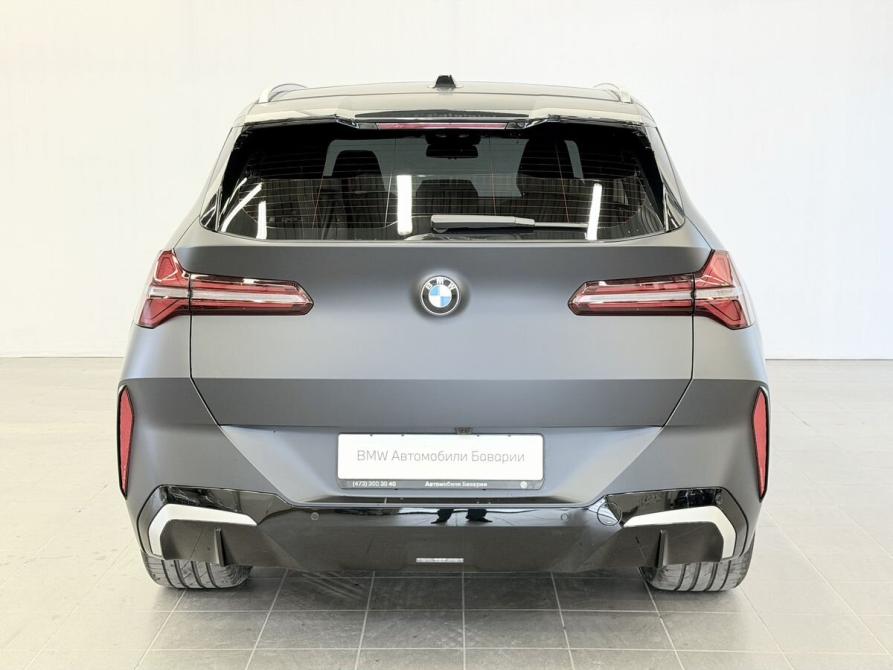 BMW X3 IV (G45/G48) Воронеж  - изображение 30