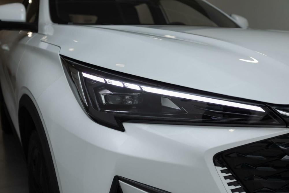 Changan CS35 Max Москва  - изображение 7