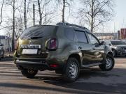 Renault Duster I Рестайлинг Санкт-Петербург  - изображение 15