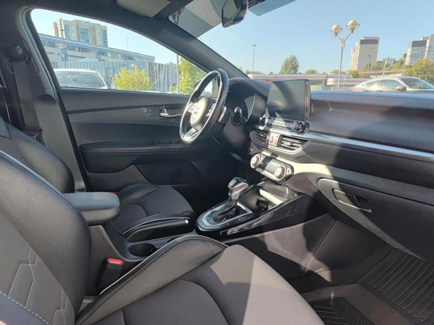 Kia Cerato IV Казань  - изображение 13