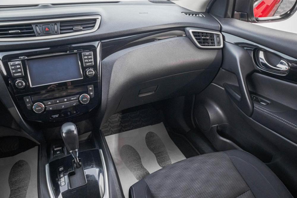 Nissan Qashqai II Барнаул  - изображение 23