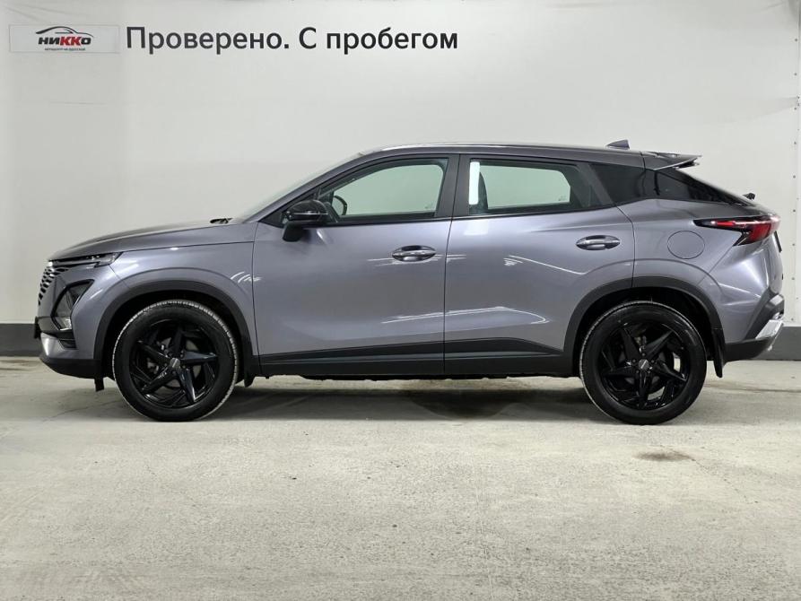 Omoda C5 I Тюмень  - изображение 4