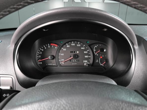 Hyundai Accent II с пробегом 2007 года, цена 639 000 рублей, 138621 км, седан, Автокод Объявления