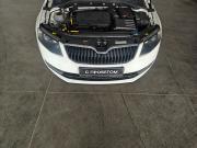 Skoda Octavia III (A7) Москва  - изображение 34