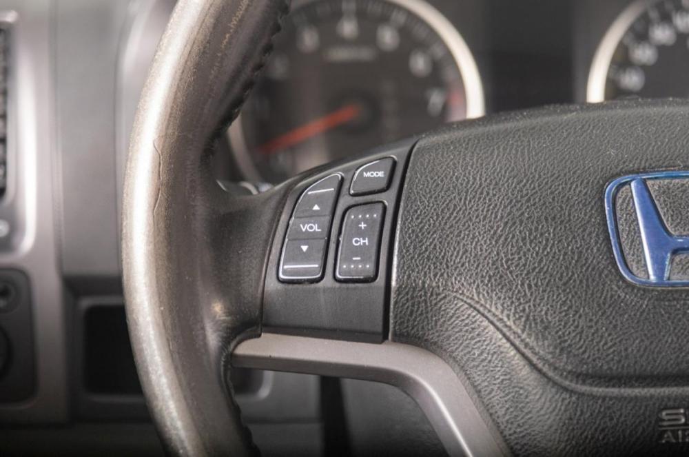 Honda CR-V III Томск  - изображение 14