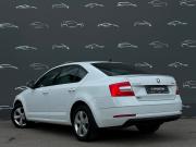 Skoda Octavia III (A7) Рестайлинг Санкт-Петербург  - изображение 26