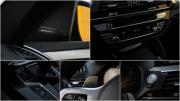 BMW X4 II (G02) Москва  - изображение 56