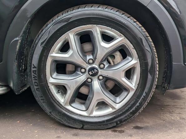 Kia Sorento III Prime с пробегом 2016 года, цена 2 350 000 рублей, 268808 км, внедорожник, Автокод Объявления