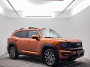 Haval H7 I Москва  - изображение 22