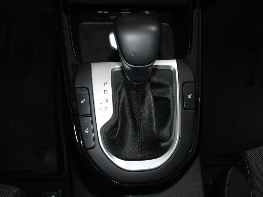 Kia Cerato IV Рестайлинг Старый Оскол  - изображение 18