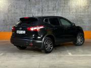 Nissan Qashqai II Уфа  - изображение 23