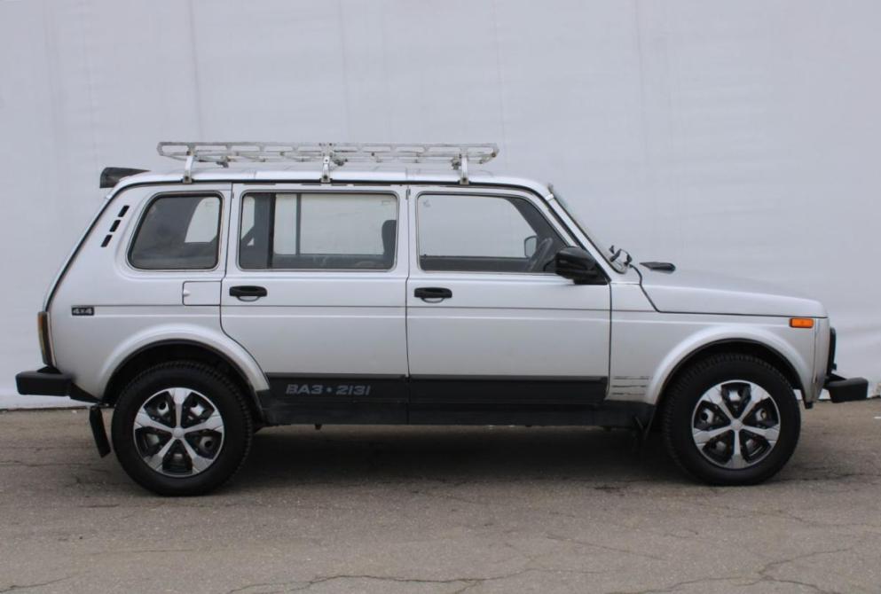 Lada (ВАЗ) 2121 (4x4) I Рестайлинг Нижний Новгород  - изображение 8