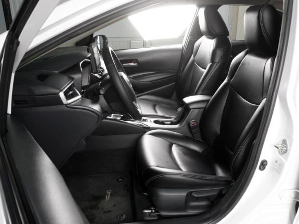 Toyota Corolla XII (E210) с пробегом 2022 года, цена 2 060 000 рублей, 52471 км, седан, Автокод Объявления