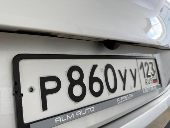 Hyundai Tucson III Рестайлинг с пробегом 2018 года, цена 2 450 000 рублей, 73916 км, внедорожник, Автокод Объявления