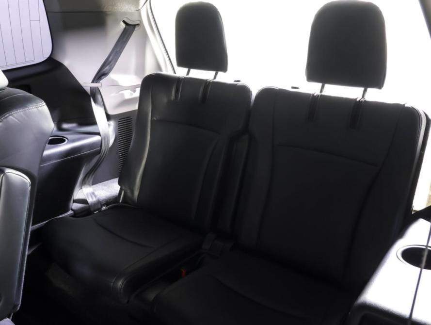 Toyota Highlander II (XU40) Рестайлинг Москва  - изображение 12