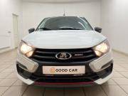 Lada (ВАЗ) Granta I Рестайлинг Энгельс  - изображение 52