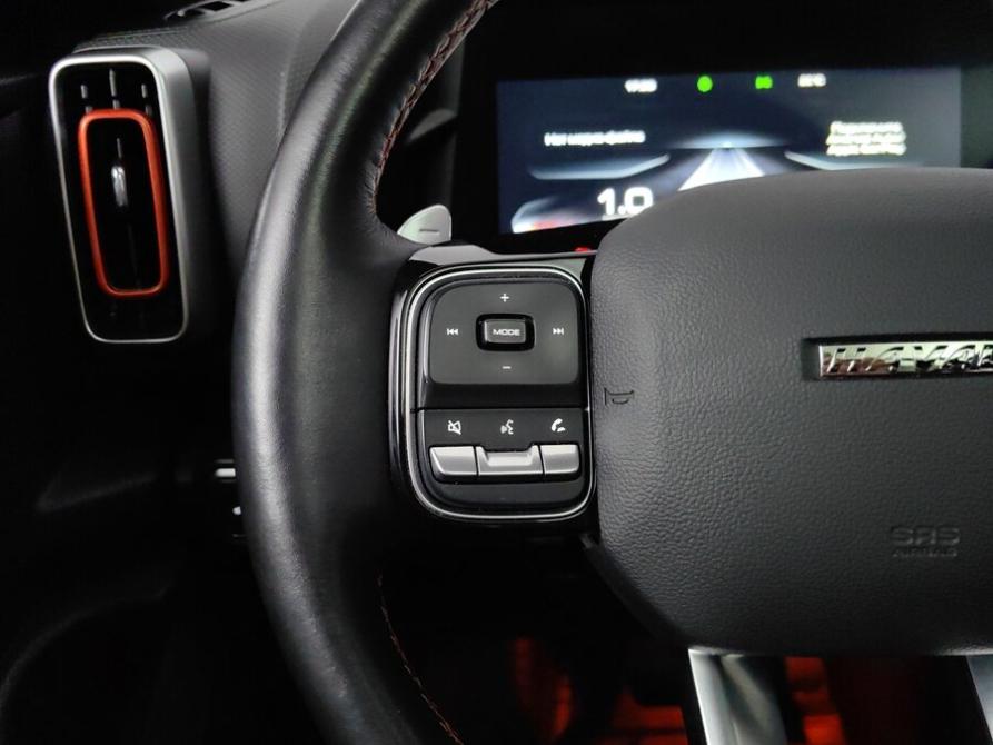 Haval Dargo Подольск  - изображение 18