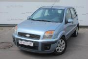 Ford Fusion I Рестайлинг Воронеж  - изображение 14