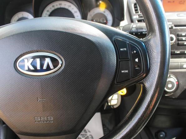 Kia Ceed I с пробегом 2007 года, цена 470 000 рублей, 234111 км, хэтчбек, Автокод Объявления