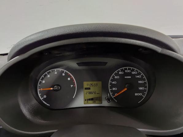 Lada (ВАЗ) Granta I с пробегом 2015 года, цена 275 000 рублей, 278300 км, лифтбек, Автокод Объявления